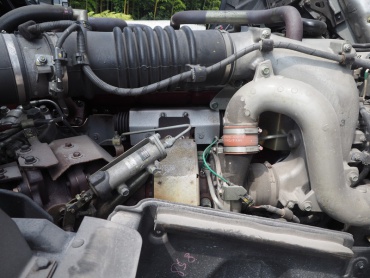 日野 プロフィア ウイング車 大型 QPG-FW1EXEG 年式 H27 [写真63]