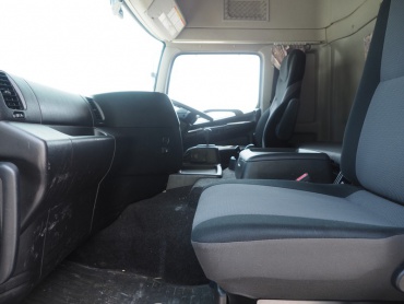 日野 プロフィア ウイング車 大型 QPG-FW1EXEG 年式 H27 [写真40]