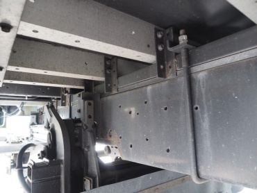 日野 プロフィア ウイング車 大型 QPG-FW1EXEG 年式 H27 [写真56]