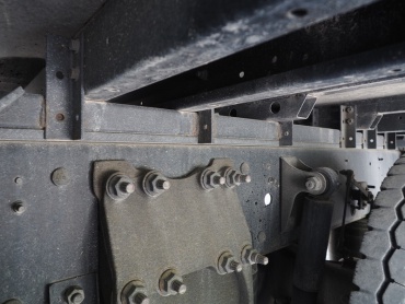 日野 プロフィア ウイング車 大型 QPG-FW1EXEG 年式 H27 [写真58]