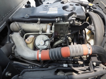 いすゞ エルフ バン車 小型 BKG-NPR85AN 年式 H23 [写真38]