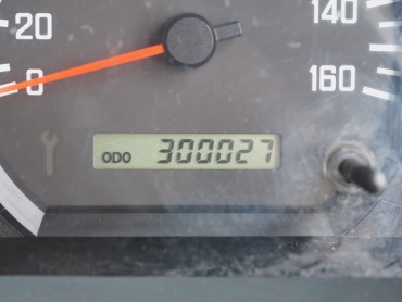 いすゞ エルフ バン車 小型 BKG-NPR85AN 年式 H23 [写真28]