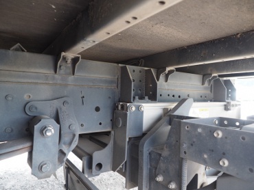 いすゞ エルフ バン車 小型 BKG-NPR85AN 年式 H23 [写真31]