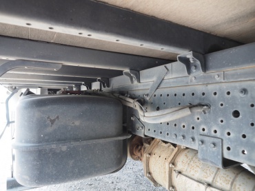 いすゞ エルフ バン車 小型 BKG-NPR85AN 年式 H23 [写真32]