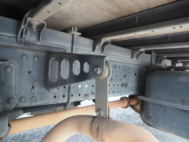 いすゞ エルフ バン車 小型 BKG-NPR85AN 年式 H23 [写真34]