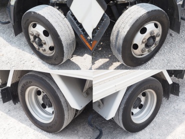 いすゞ エルフ バン車 小型 BKG-NPR85AN 年式 H23 [写真29]