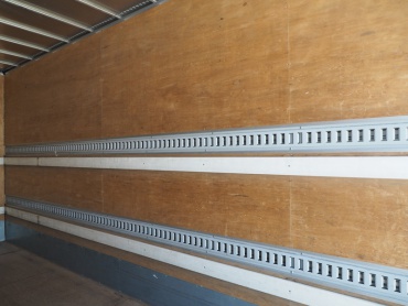 いすゞ エルフ バン車 小型 BKG-NPR85AN 年式 H23 [写真17]