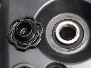 いすゞ エルフ バン車 小型 BKG-NPR85AN 年式 H23 [写真39]