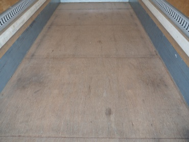 いすゞ エルフ バン車 小型 BKG-NPR85AN 年式 H23 [写真15]