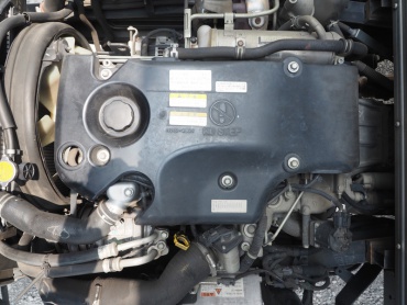 いすゞ エルフ バン車 小型 BKG-NPR85AN 年式 H23 [写真36]