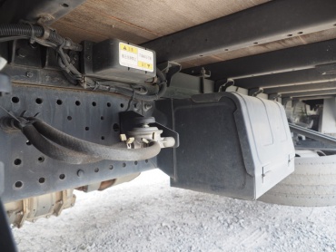 いすゞ エルフ バン車 小型 BKG-NPR85AN 年式 H23 [写真35]