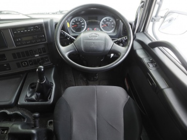 日野 プロフィア ウイング車 大型 QKG-FW1EXBG 年式 H25 [写真35]