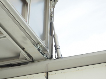 日野 プロフィア ウイング車 大型 QKG-FW1EXBG 年式 H25 [写真25]