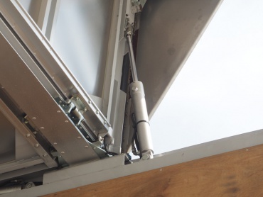 日野 プロフィア ウイング車 大型 QKG-FW1EXBG 年式 H25 [写真17]