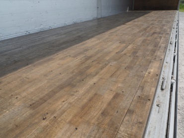 日野 プロフィア ウイング車 大型 QKG-FW1EXBG 年式 H25 [写真14]