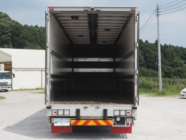 日野 プロフィア ウイング車 大型 QKG-FW1EXBG 年式 H25 [写真26]