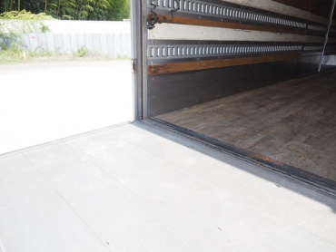 日野 レンジャー バン車 中型 TKG-FD7JLAJ 年式 H24 [写真20]