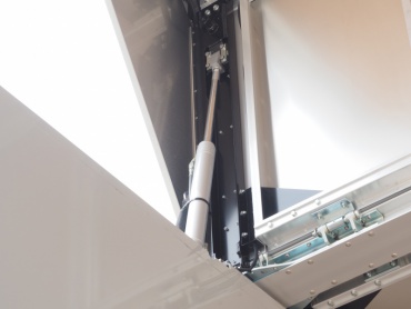 日野 プロフィア ウイング車 大型 2RG-FW1AHG 年式 H30 [写真10]