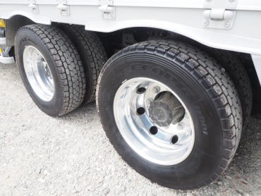 日野 プロフィア ウイング車 大型 2RG-FW1AHG 年式 H30 [写真18]