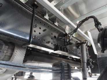 日野 プロフィア ウイング車 大型 2RG-FW1AHG 年式 H30 [写真20]