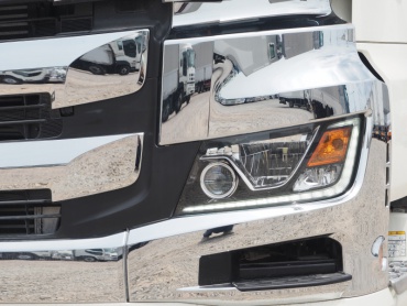 日野 プロフィア ウイング車 大型 2RG-FW1AHG 年式 H30 [写真04]