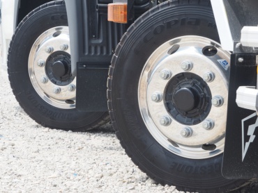 日野 プロフィア ウイング車 大型 2RG-FW1AHG 年式 H30 [写真17]