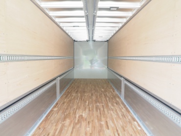 日野 プロフィア ウイング車 大型 2RG-FW1AHG 年式 H30 [写真12]