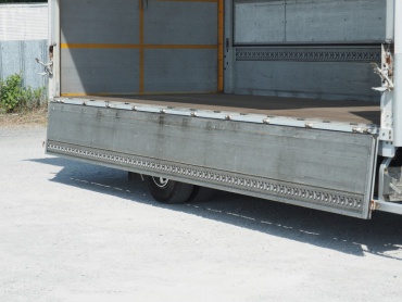 日野 レンジャー ウイング車 中型 BDG-FD8JLWA 年式 H20 [写真12]