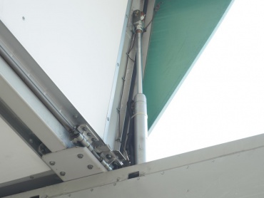 日野 レンジャー ウイング車 中型 BDG-FD8JLWA 年式 H20 [写真17]