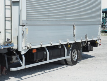 日野 レンジャー ウイング車 中型 BDG-FD8JLWA 年式 H20 [写真21]