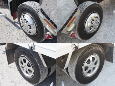 日野 レンジャー ウイング車 中型 BDG-FD8JLWA 年式 H20 [写真54]