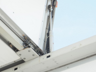 日野 レンジャー ウイング車 中型 BDG-FD8JLWA 年式 H20 [写真24]