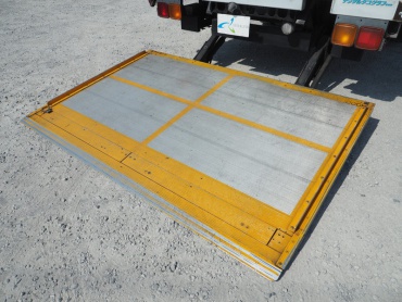 日野 レンジャー ウイング車 中型 BDG-FD8JLWA 年式 H20 [写真27]