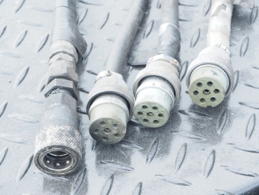 日野 グランドプロフィア トラクタ 大型 LKG-SH1EGAG 年式 H23 [写真22]