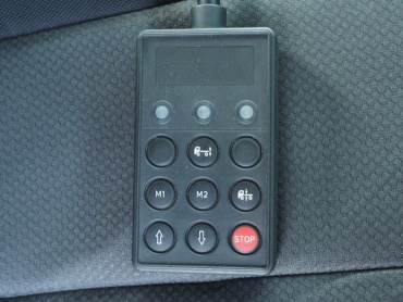 日野 グランドプロフィア トラクタ 大型 LKG-SH1EGAG 年式 H23 [写真28]