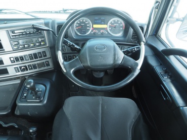 日野 グランドプロフィア トラクタ 大型 LKG-SH1EGAG 年式 H23 [写真24]