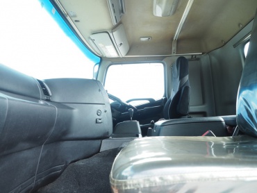 日野 グランドプロフィア トラクタ 大型 LKG-SH1EGAG 年式 H23 [写真25]