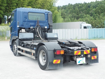 日野 グランドプロフィア トラクタ 大型 LKG-SH1EGAG 年式 H23 [写真05]