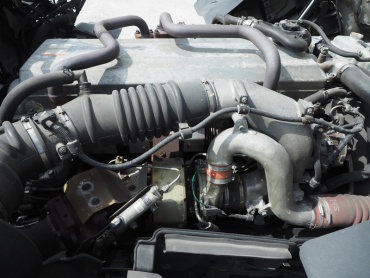 日野 グランドプロフィア トラクタ 大型 LKG-SH1EGAG 年式 H23 [写真38]