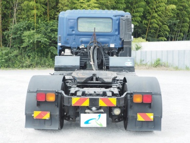 日野 グランドプロフィア トラクタ 大型 LKG-SH1EGAG 年式 H23 [写真06]