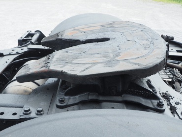 日野 グランドプロフィア トラクタ 大型 LKG-SH1EGAG 年式 H23 [写真15]