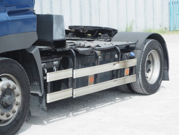 日野 グランドプロフィア トラクタ 大型 LKG-SH1EGAG 年式 H23 [写真11]