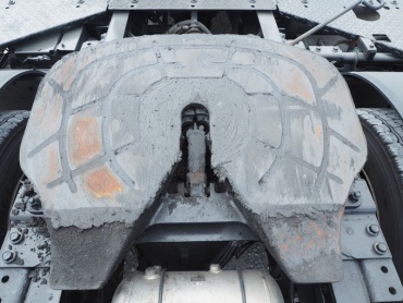 日野 グランドプロフィア トラクタ 大型 LKG-SH1EGAG 年式 H23 [写真12]