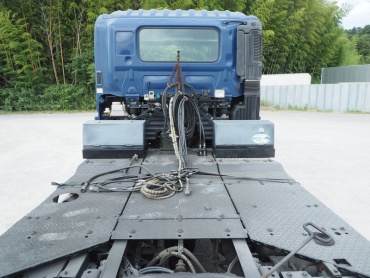 日野 グランドプロフィア トラクタ 大型 LKG-SH1EGAG 年式 H23 [写真13]