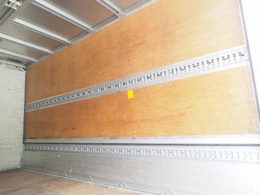 三菱ふそう キャンター ウイング車 小型 PA-FE82DEV 年式 H18 [写真30]