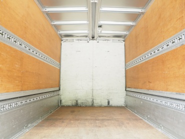 三菱ふそう キャンター ウイング車 小型 PA-FE82DEV 年式 H18 [写真26]