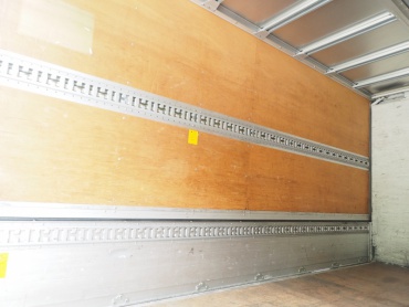 三菱ふそう キャンター ウイング車 小型 PA-FE82DEV 年式 H18 [写真29]