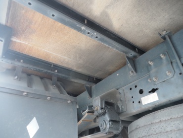 三菱ふそう キャンター ウイング車 小型 PA-FE82DEV 年式 H18 [写真41]