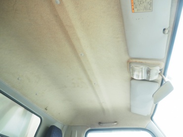 三菱ふそう キャンター ウイング車 小型 PA-FE82DEV 年式 H18 [写真33]