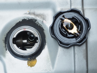 三菱ふそう キャンター ウイング車 小型 PA-FE82DEV 年式 H18 [写真47]